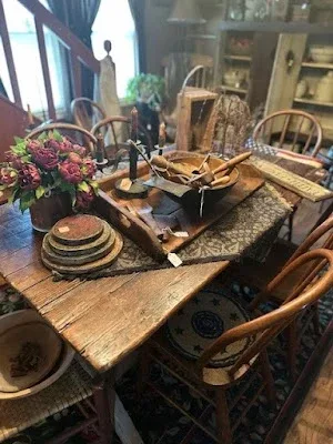 Whetstone's Antiques & Gifts