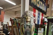 White Owl Antique Mall