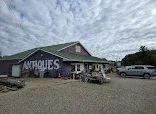 White Pillars Antiques Mall