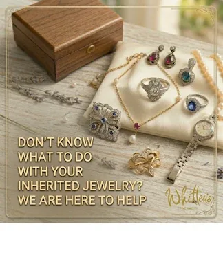 Whitten's Fine Jewelry