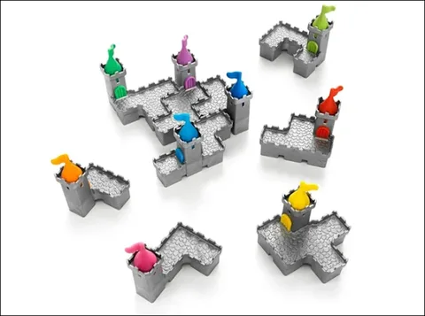 Wigglish Toys & Games