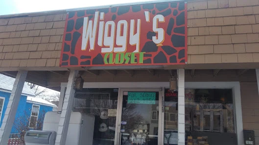 Wiggy's Closet