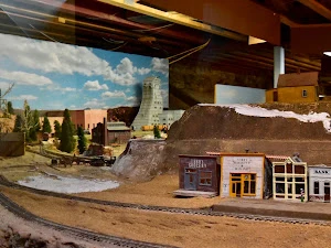 Wild Bill's Trading Post