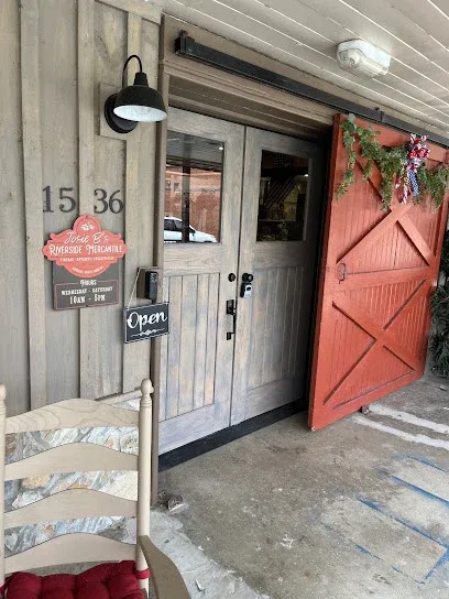 Wilma's Closet @Josie B's Riverside Mercantile