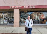Woodbury Antiques Centre