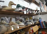 Yellow Rose Antiques