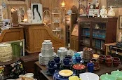 Yesterday Antiques