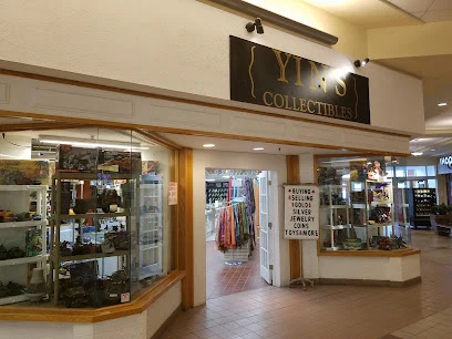 Yin's Gift Shop