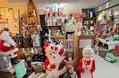 Yoder Antique Mall