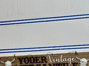 Yoder Vintage Mercantile