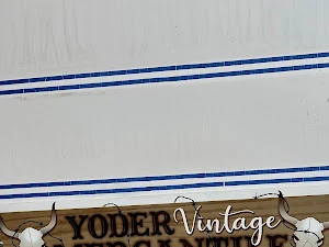 Yoder Vintage Mercantile
