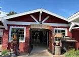 Yosemite Sierra Trading post